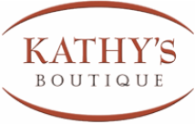 Kathy's Boutique Logo