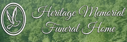 Heritage Memorial Funeral Home, Inc. Logo