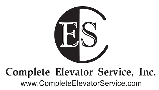 Complete Elevator Service, Inc Logo