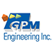 GPM Engineering, Inc. Logo