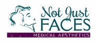 Not Just Faces Medical Aesthetics Logo