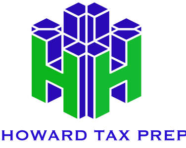 Howard Tax Prep, LLC Logo