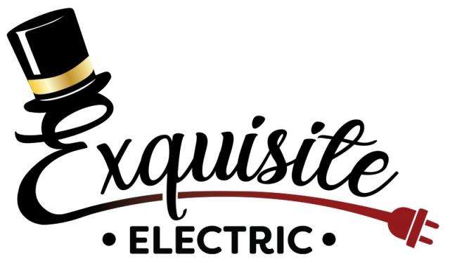 Exquisite Electric Inc. Logo