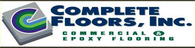 Complete Floors Logo