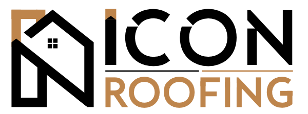 Icon Roofing LLC Logo