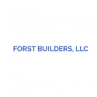 Forst Builders, LLC Logo