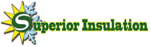 Superior Insulation, LLC Logo