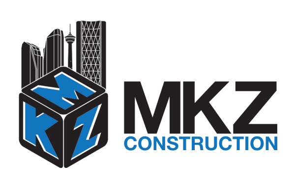 MKZ Construction Logo