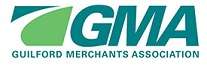 Guilford Merchants Association, Incorporated Logo