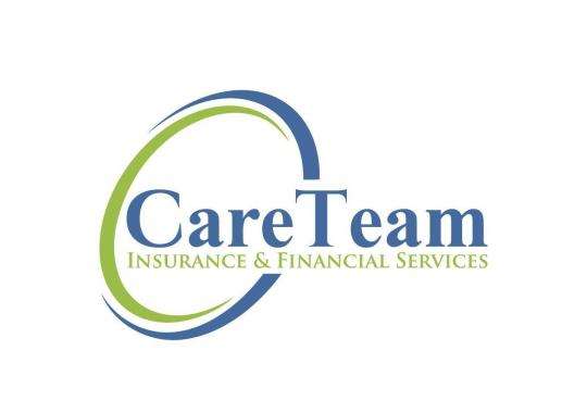 Careteam Insurance & Financial Services, Inc. Logo