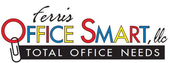 Ferris Officesmart, LLC Logo