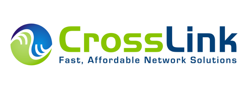 Crosslink Networks, LLC Logo
