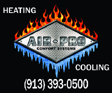 Air-Pro Comfort Systems, LLC Logo