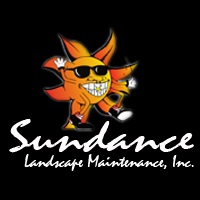 Sundance Landscape Maintenance Inc Logo