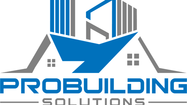 Pro Building Solutions Logo