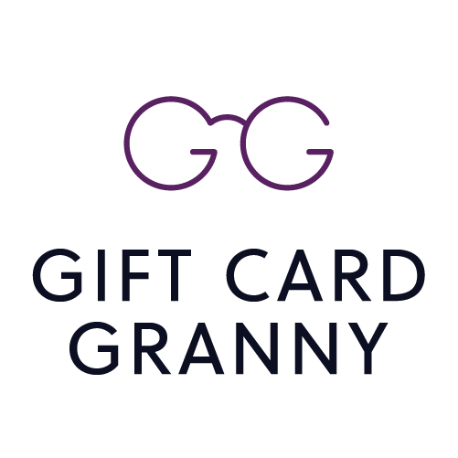 Gift Card Granny  Logo