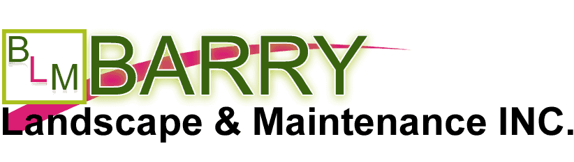 Barry Landscape & Maintenance Inc Logo