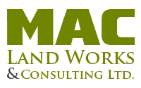MAC Land Works & Consulting Ltd Logo
