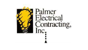 Palmer Electrical Contracting, Inc. Logo