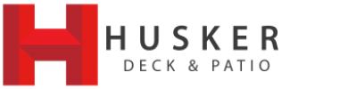 Husker Deck & Patio, LLC Logo