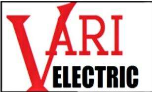 Vari Electric Logo