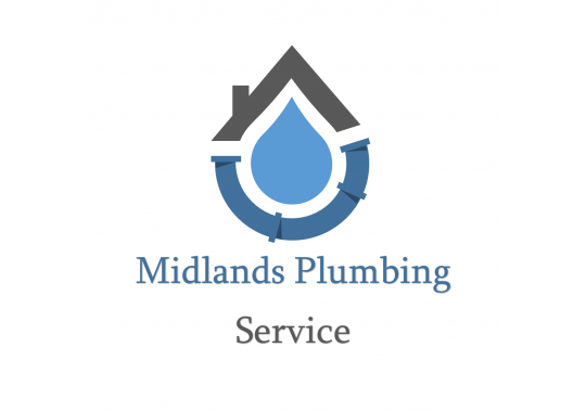 Midlands Plumbing Service Logo
