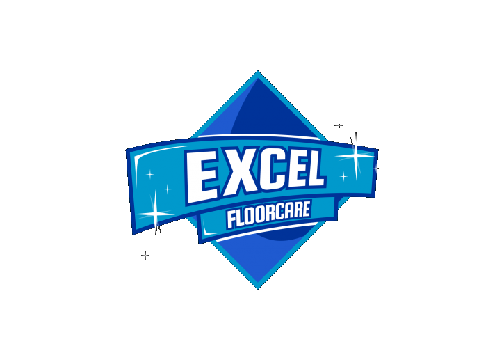 Excel Floor Care Logo