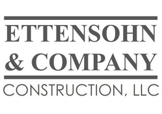 Ettensohn & Company, L.L.C. Logo