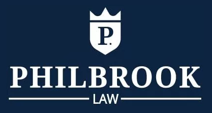 Philbrook Law Office Logo