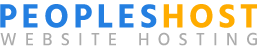 PeoplesHost Logo