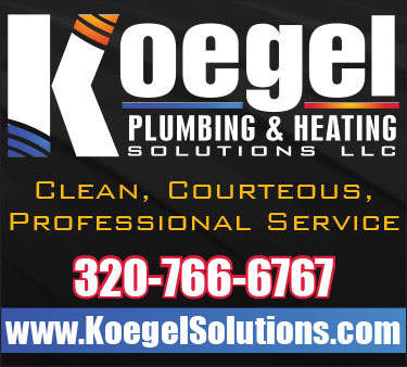 Koegel Plumbing & Heating Solutions, LLC Logo
