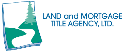 Land and Mortgage Title Agency, LTD. Logo