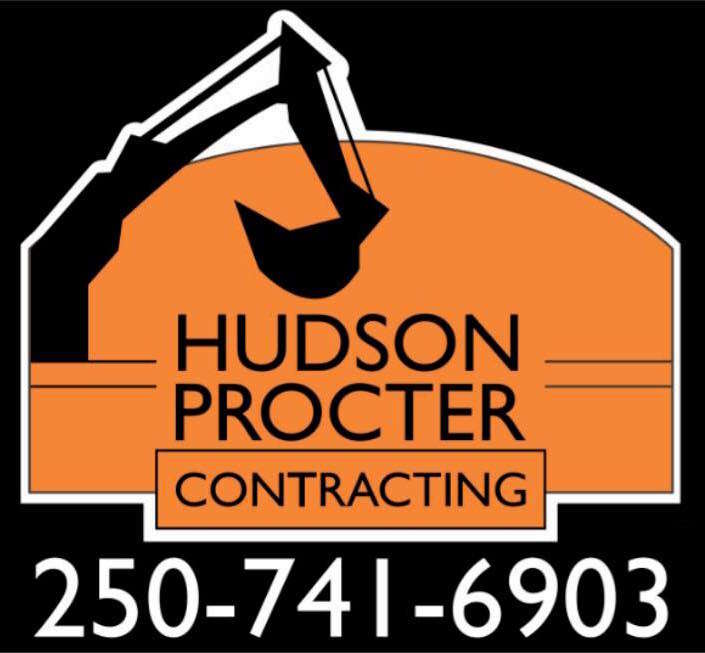 Hudson Procter Contracting Logo