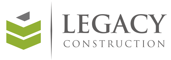 Legacy Construction, LLC Logo