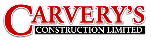 Carvery's Construction Limited Logo