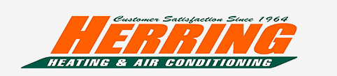 Herring Heating & Air Conditioning Logo