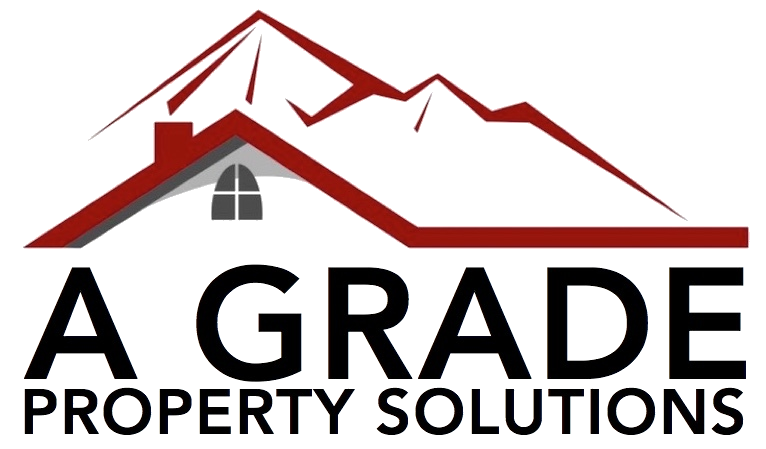 A Grade Property Solutions, LLC Logo