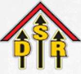 DSR Construction & Handyman Services Logo