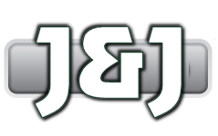 J & J Machine & Repair Shop Inc. Logo