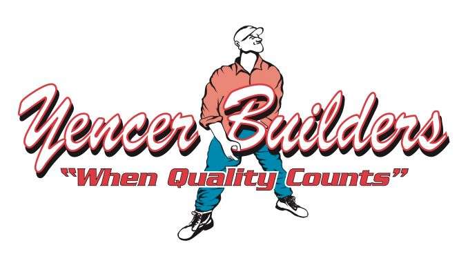 Yencer Builders Logo