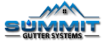 Summit Roofing and Gutters Logo