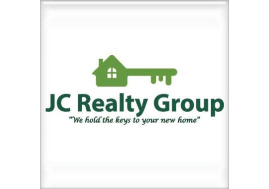 JC Realty Group, Inc. Logo