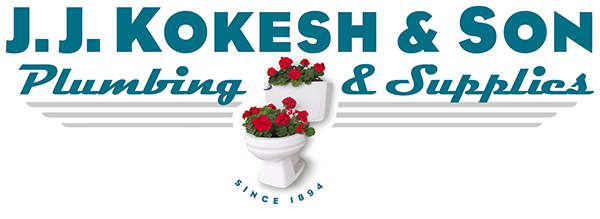 JJ Kokesh & Son, Inc. Logo