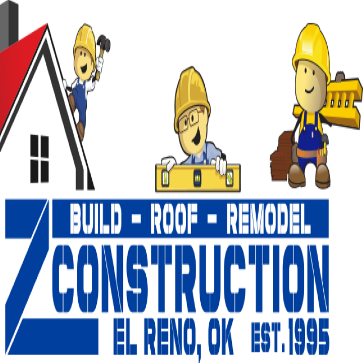 Z Construction Logo