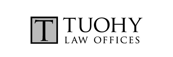 Tuohy Law Offices Logo