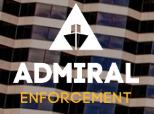 Admiral Enforcement II Logo