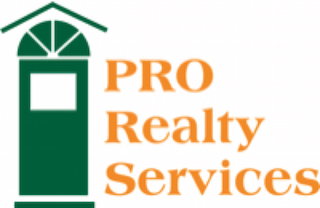 PRO Realty Services Logo