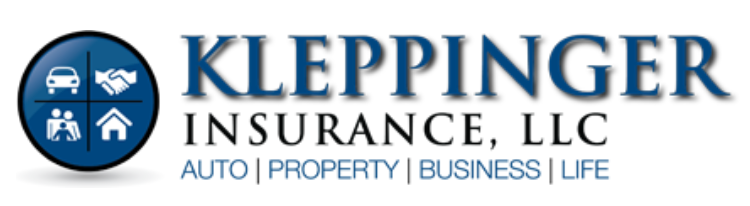 Kleppinger Insurance LLC Logo