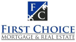 First Choice Mortgage, Inc. Logo