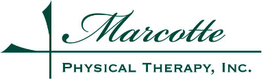 Marcotte Physical Therapy Logo